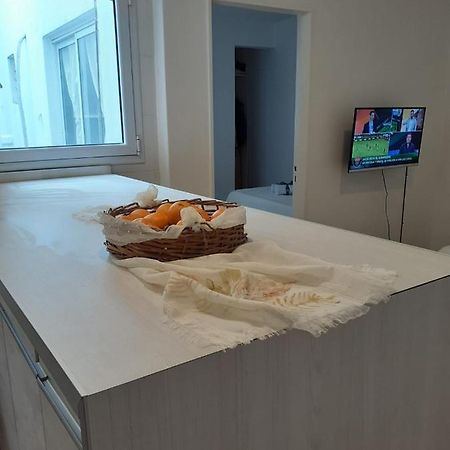 Apartmán Botanico 2 Ambientes Buenos Aires Exteriér fotografie