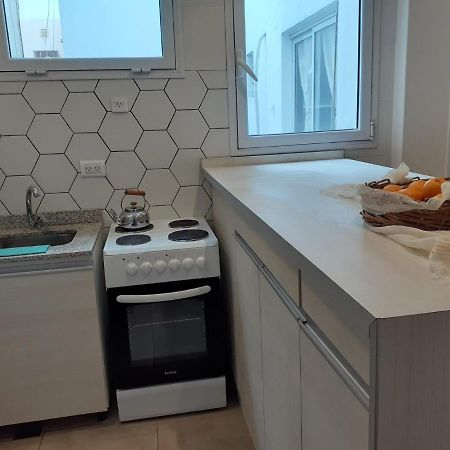 Apartmán Botanico 2 Ambientes Buenos Aires Exteriér fotografie