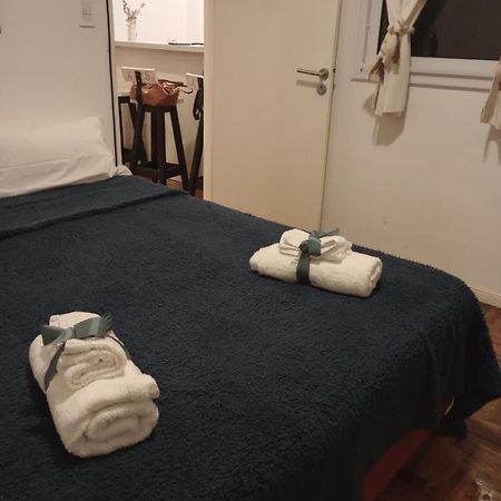 Apartmán Botanico 2 Ambientes Buenos Aires Exteriér fotografie