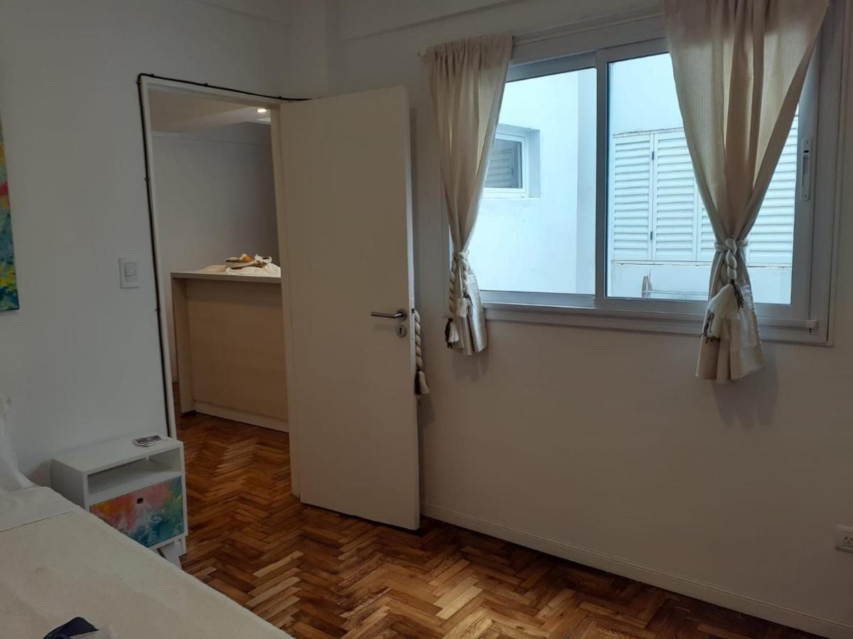 Apartmán Botanico 2 Ambientes Buenos Aires Exteriér fotografie