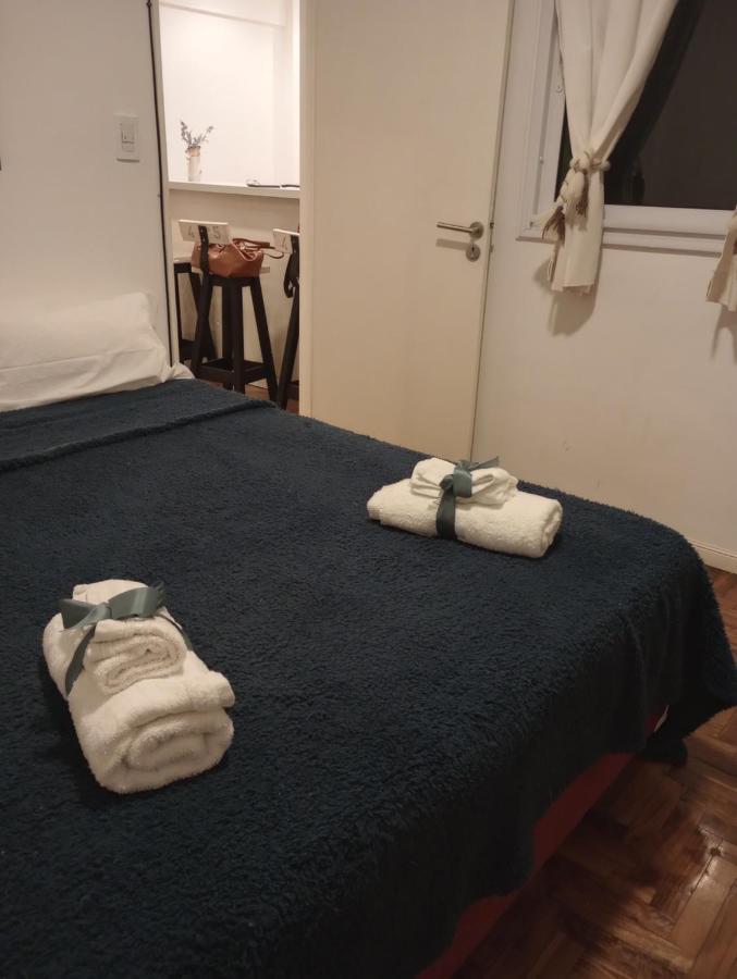 Apartmán Botanico 2 Ambientes Buenos Aires Exteriér fotografie