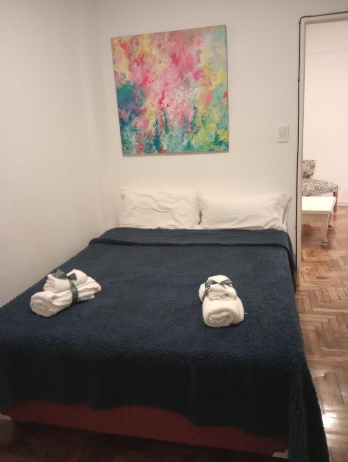 Apartmán Botanico 2 Ambientes Buenos Aires Exteriér fotografie