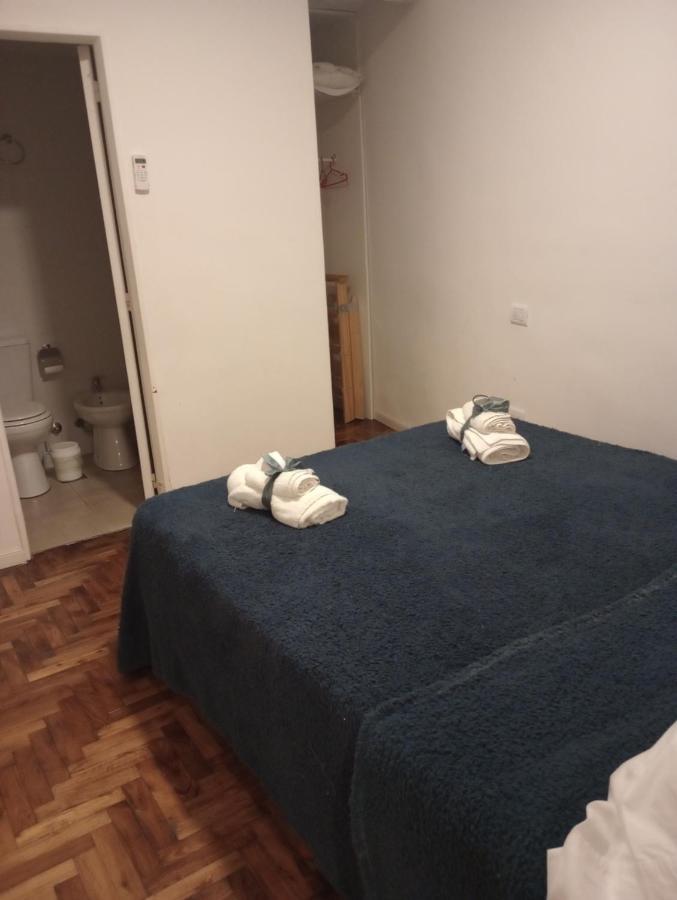 Apartmán Botanico 2 Ambientes Buenos Aires Exteriér fotografie